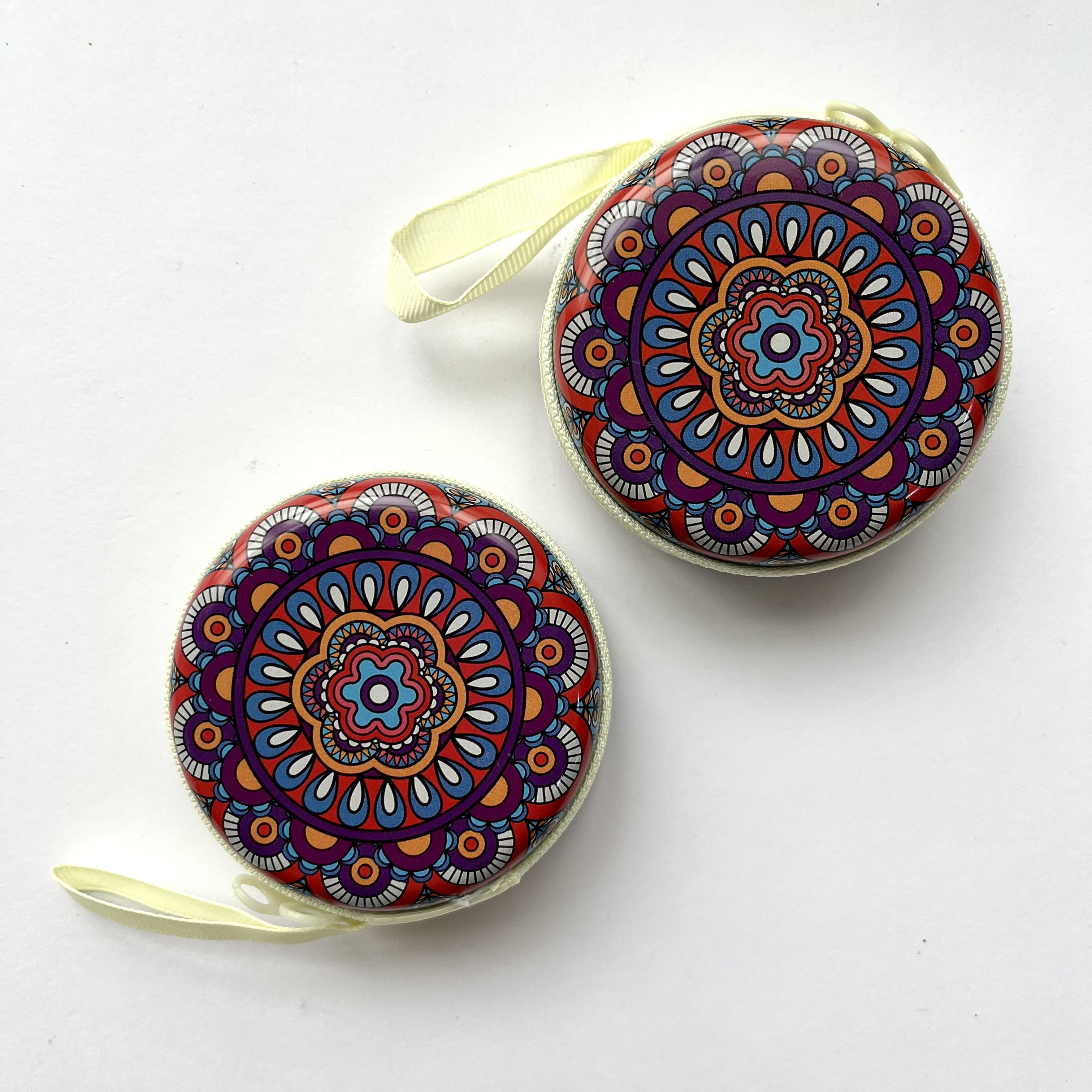 کیفچه فلزی اسلیمی ۴