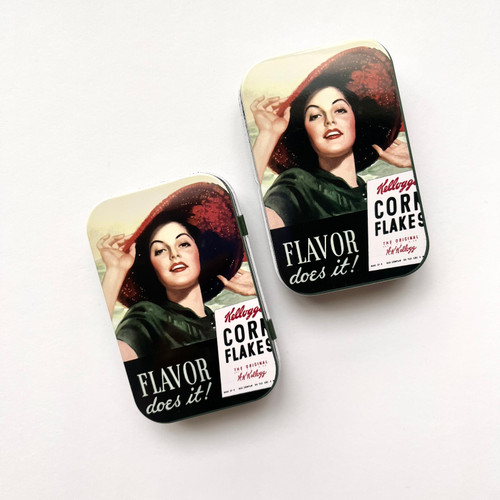 جاکارتی درلولایی flavor