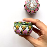 قوطی اسلیمی کوچک ۳